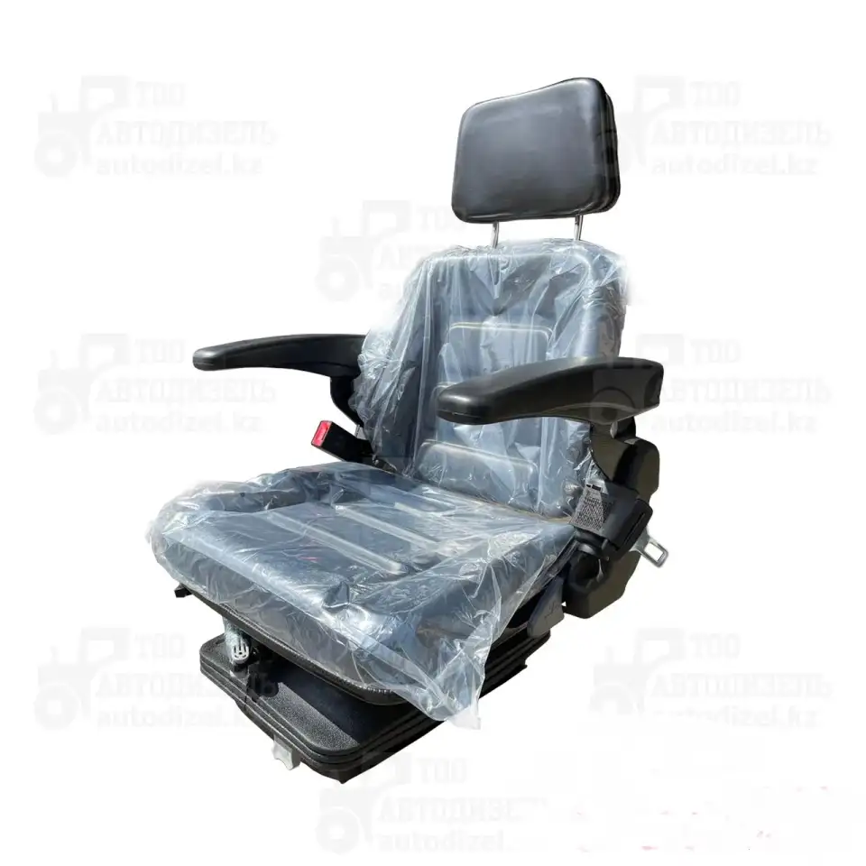 Сидение погрузчика, фотография 5