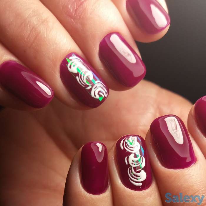 Мастер по маникюру, фотография 3