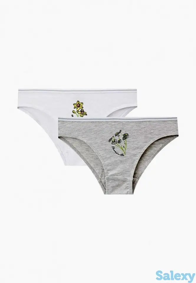 Трусы 2 шт. acoola, фотография 1