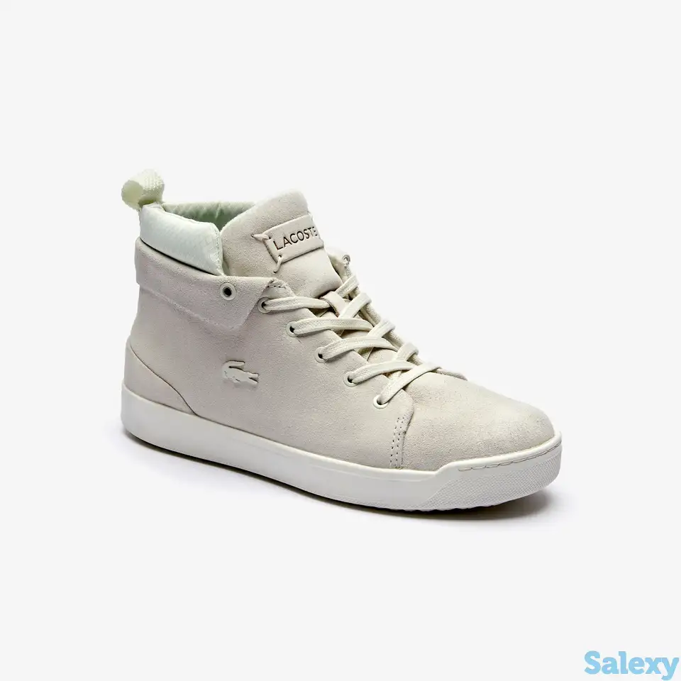 Ботинки lacoste explorateur clas03201cfa, фотография 1