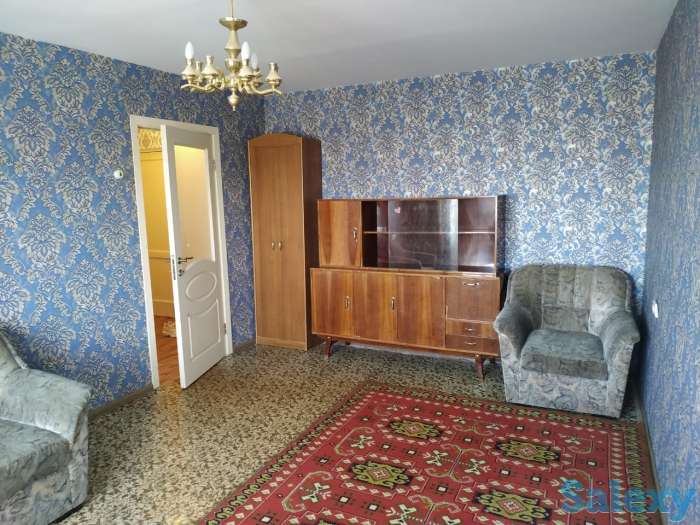 продается 2-х комнатная квартира, фотография 4