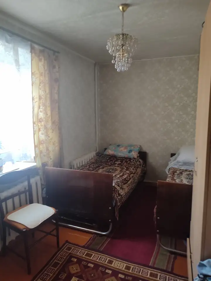 Продам 2-комнатную квартиру, Габдуллина, 61, фотография 2