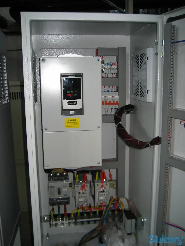 Частотные преобразователи по самой низкой цене в Казахстане, фотография 3