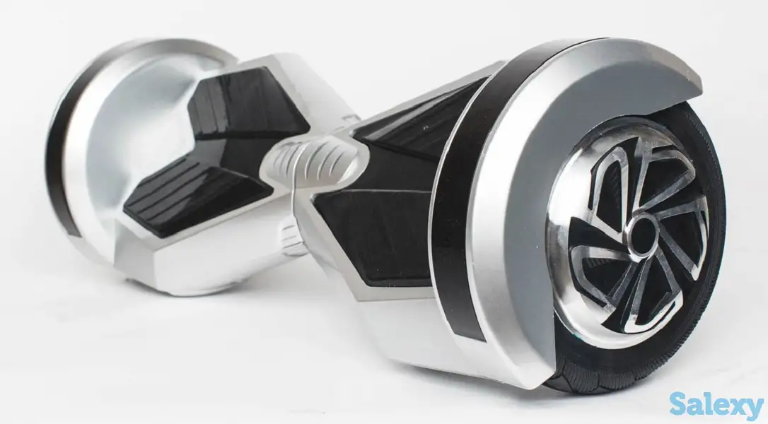 Гироскутеры, фотография 4