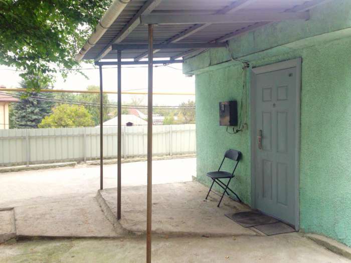 Продам трёхкомнатный кирпичный дом в Медеуском районе, фотография 10