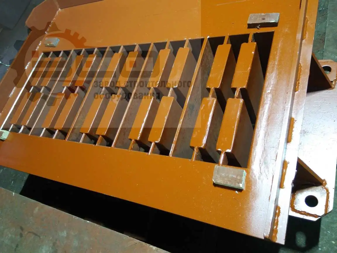 Матрица на вибропресс, более 1000 видов, фотография 1