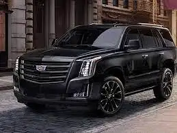 Аренд авто Cadillac с водителям и без по Астане, фотография 3