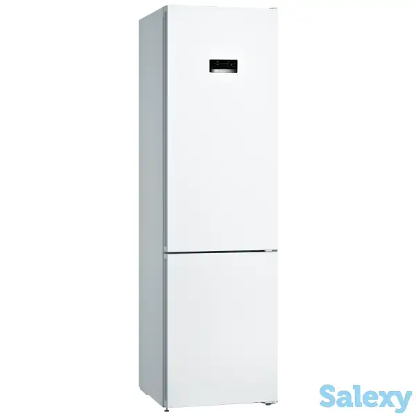 Холодильник Bosch KGN39XW326, фотография 1