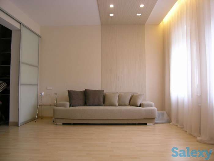 Ремонт квартир, фотография 6