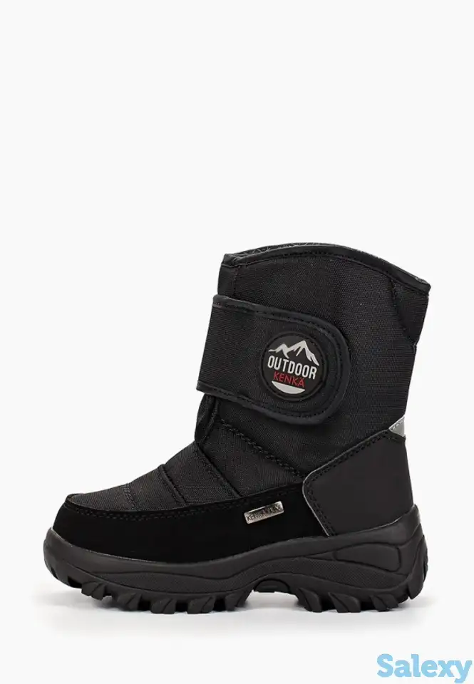 Ботинки kenkä, фотография 1