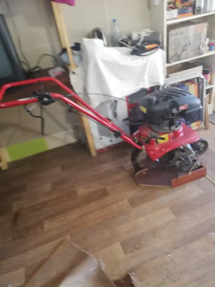 Продам мотокультиватор, фотография 3