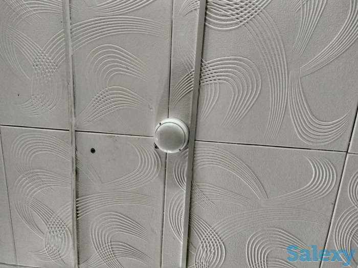 Установка автоматической пожарной сигнализации и видеонаблюдения, фотография 11