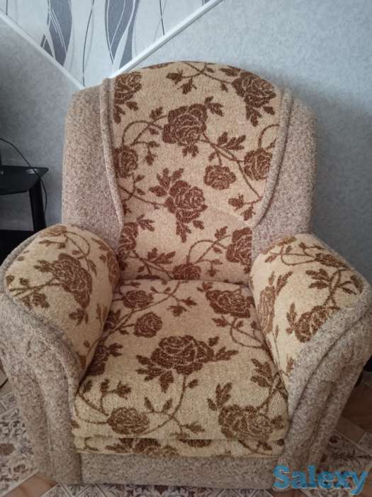Продам мягкий уголок, фотография 1