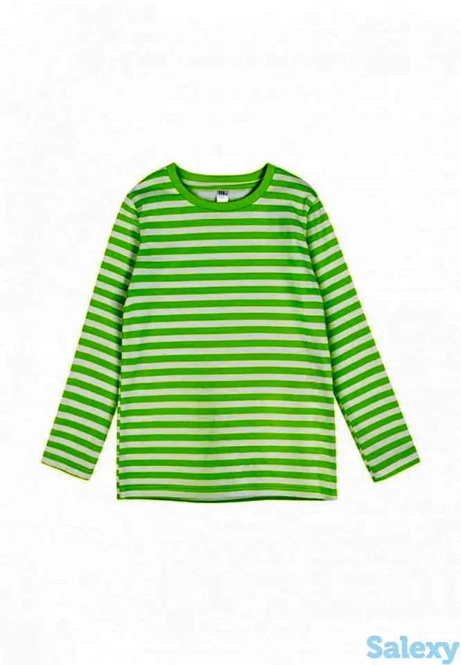 Лонгслив bossa nova, фотография 1