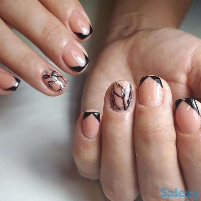 Маникюр Педикюр Наращивание, фотография 2