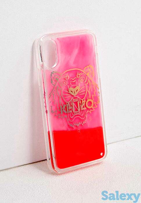 Чехол для телефона kenzo, фотография 1