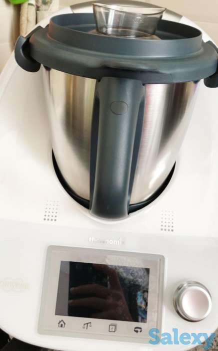 Продам термомикс, фотография 3