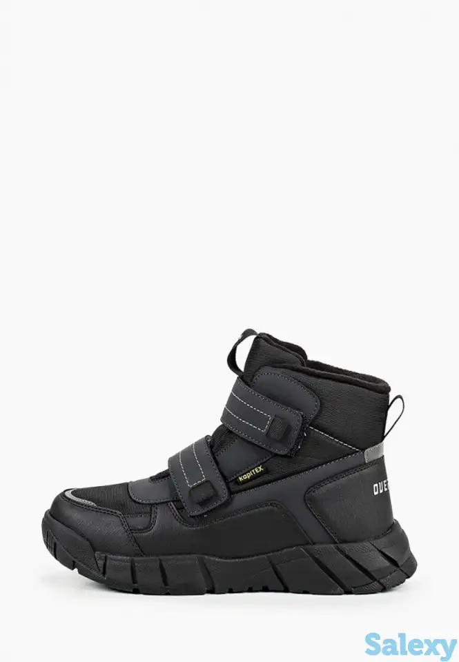 Ботинки kapika, фотография 1