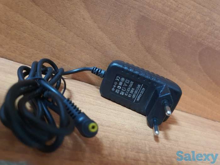 Адаптор, адаптер 9.5V-2A блок питания, фотография 2