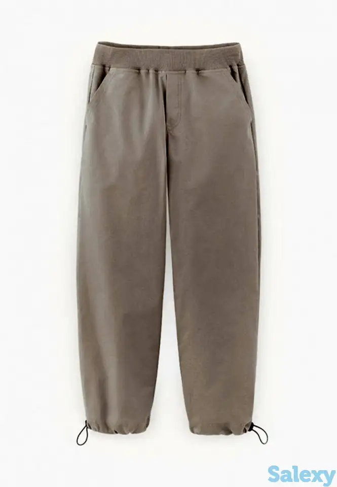 Брюки bell bimbo, фотография 1