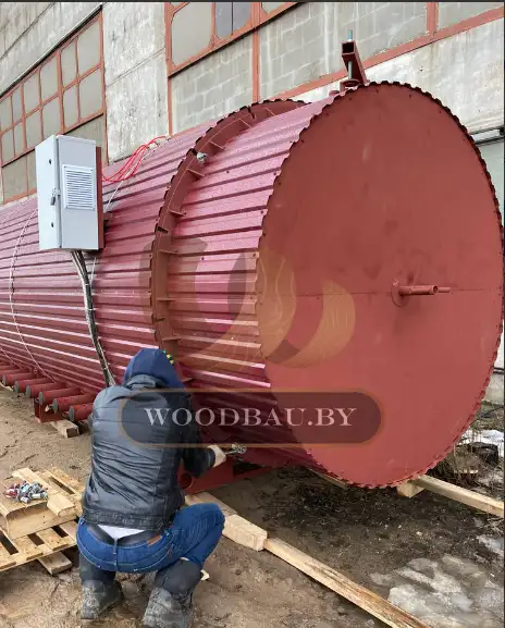 Продается термокамера, фотография 4