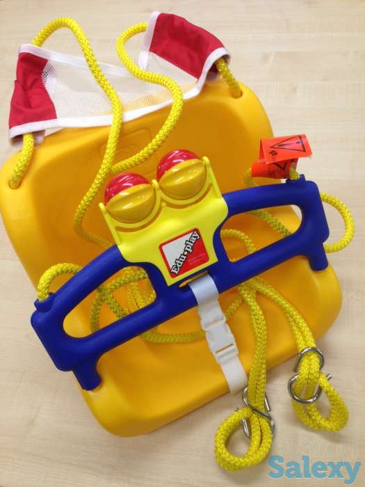 Детские качели 