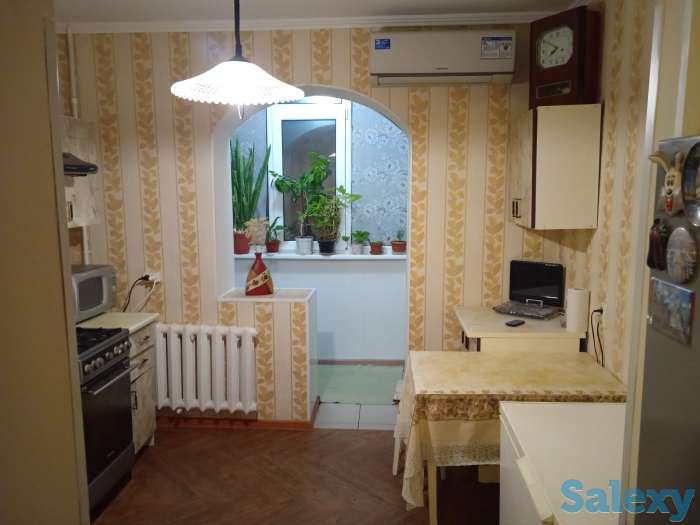 Продам 3-х комнатную квартиру, Гришина, фотография 3