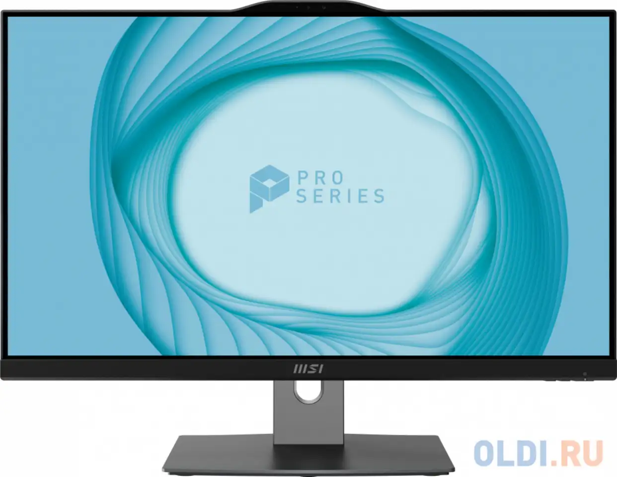 Моноблок msi pro ap243tp 12m-062xru 9s6-ae1011-071, фотография 1