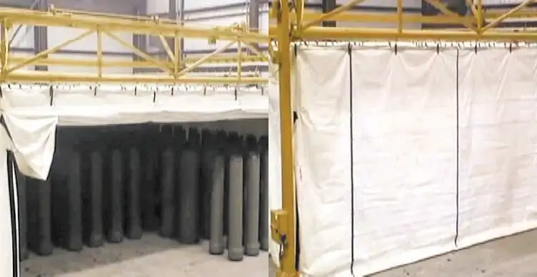 Оборудование для сушки и отверждения ЖБИ, SmartSet, фотография 8