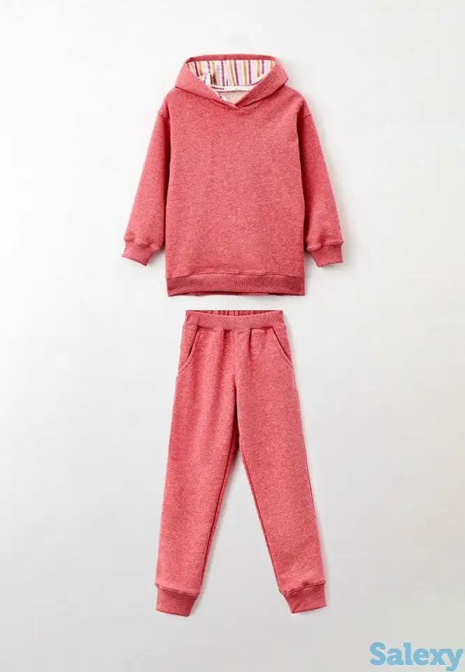 Костюм спортивный ete children, фотография 1