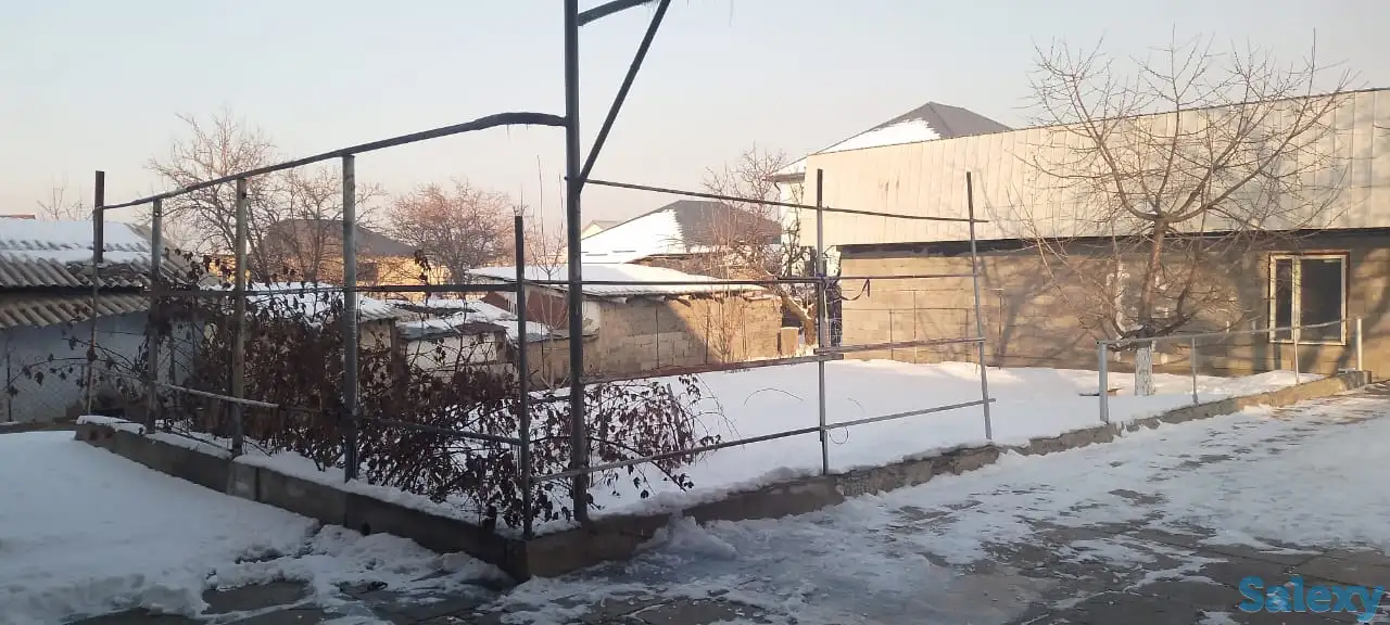 Продам 5 ком.дом в Талгаре, Нижний учхоз, фотография 9