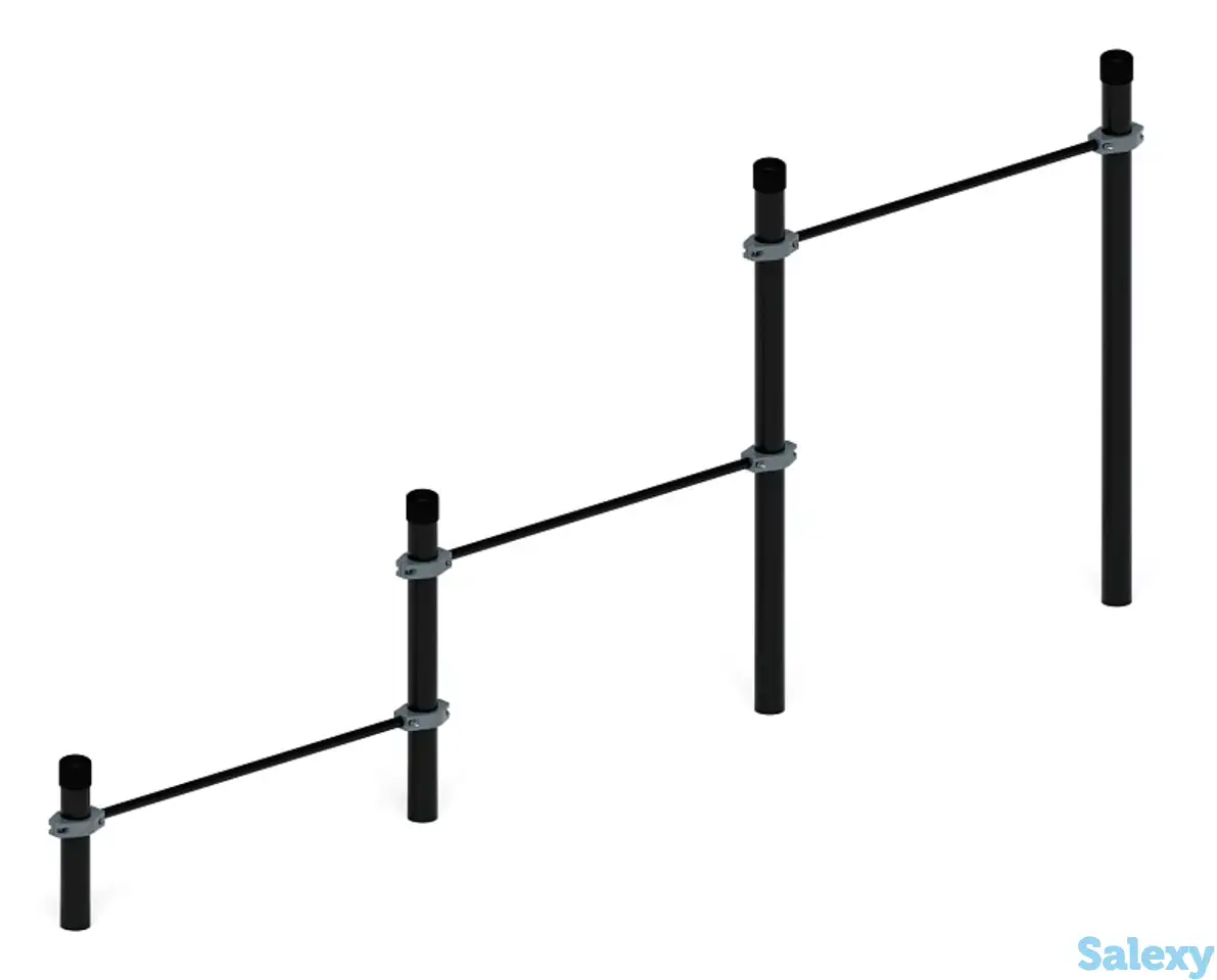 Воркаут 07 (108) серый вт 12.07-03, фотография 1