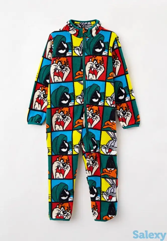 Комбинезон playtoday, фотография 1