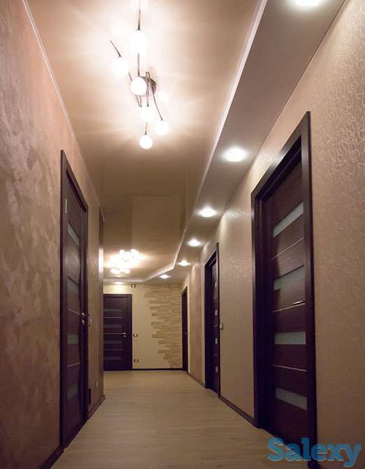 Отделка и строительство, фотография 1