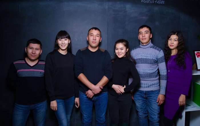 Подготовка к магистратуре, докторантуре, аспирантуре, фотография 8