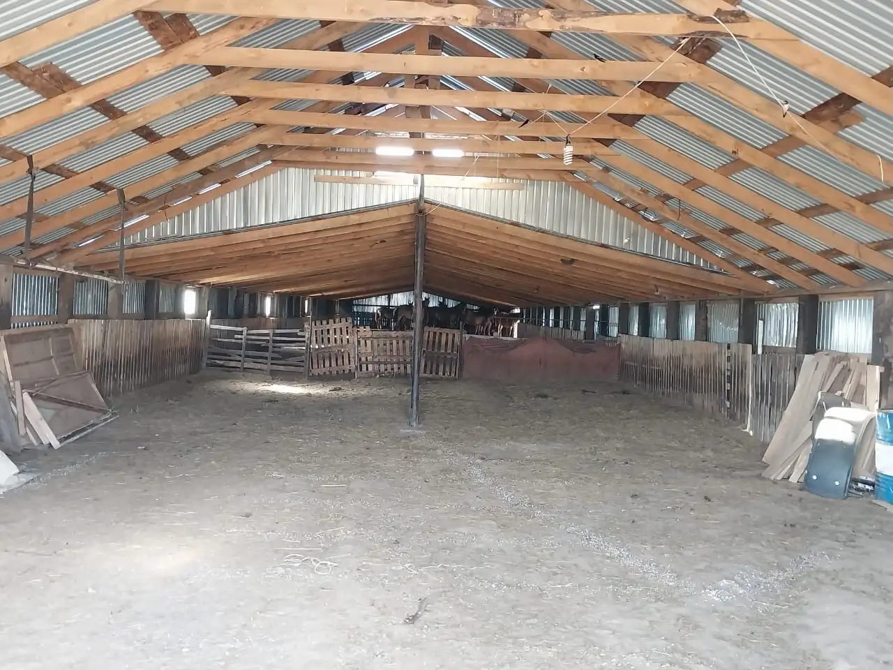 Продам готовое КХ, фотография 6