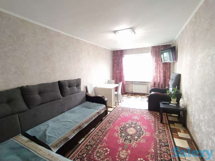 Продам 2-х комнатную квартиру, КШТ, фотография 1