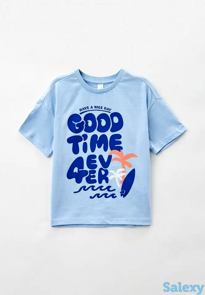 Футболка sela, фотография 1