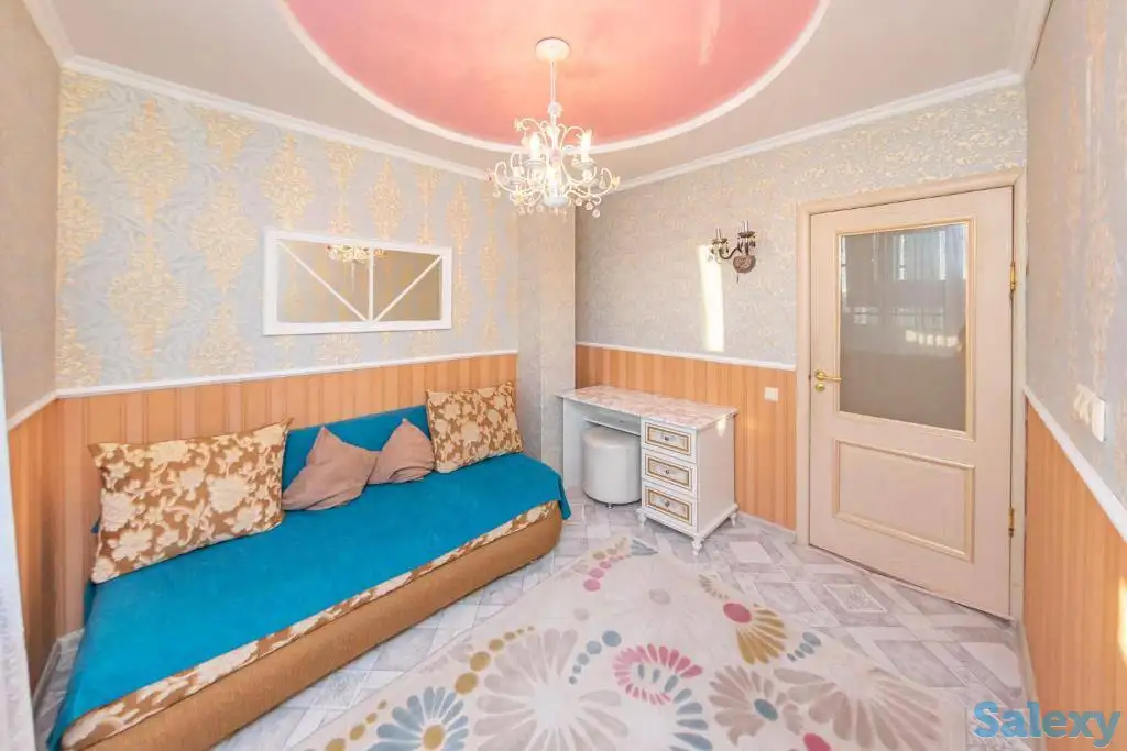 Уютная квартира в центре города, фотография 6