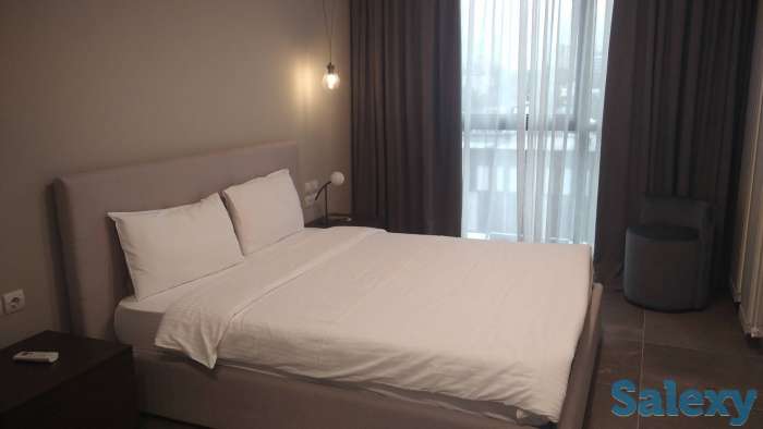 Сдам 2-х комнатную квартиру 54м2, Абылай хана 53, фотография 2