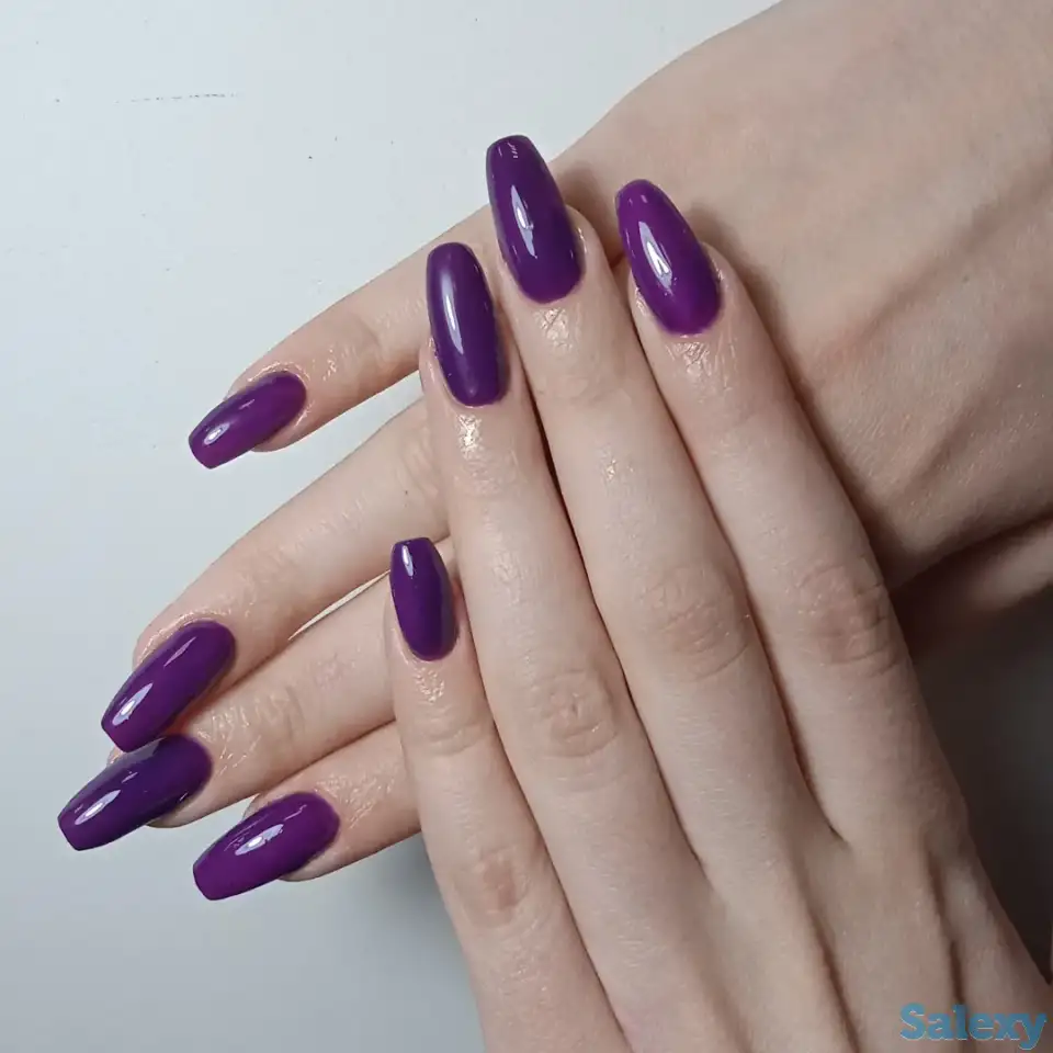 Срочно нужны модели на маникюр, фотография 1