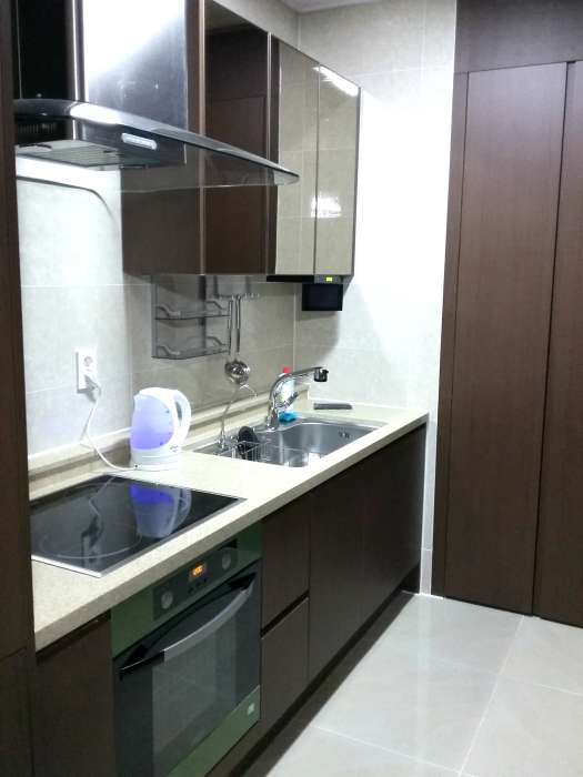 ЖК Хайвил 2 комнатная Квартира Посуточно !Не агенство!, фотография 1