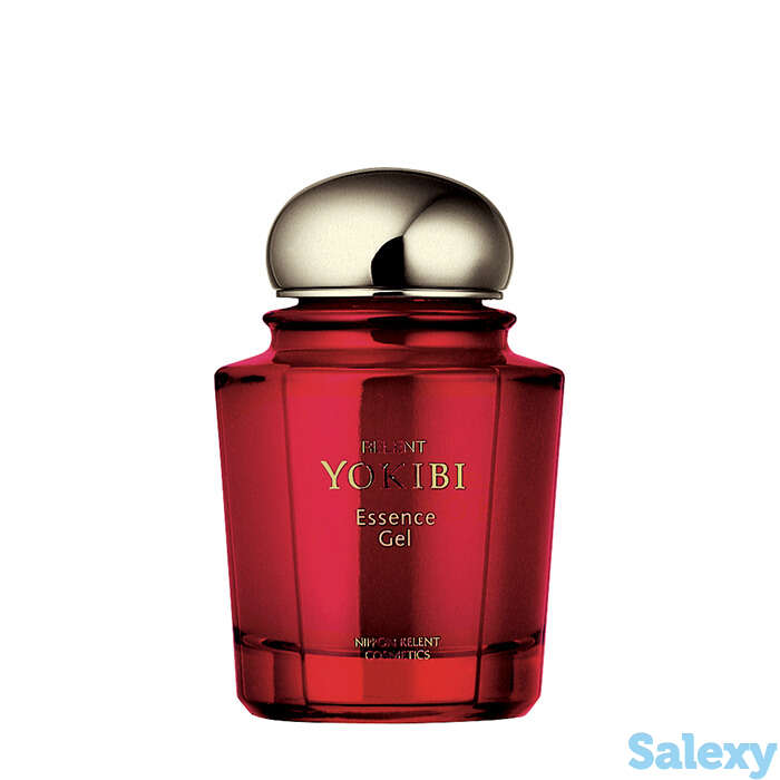 Эссенция-гель для лица Relent Yokibi Essence Gel, фотография 1