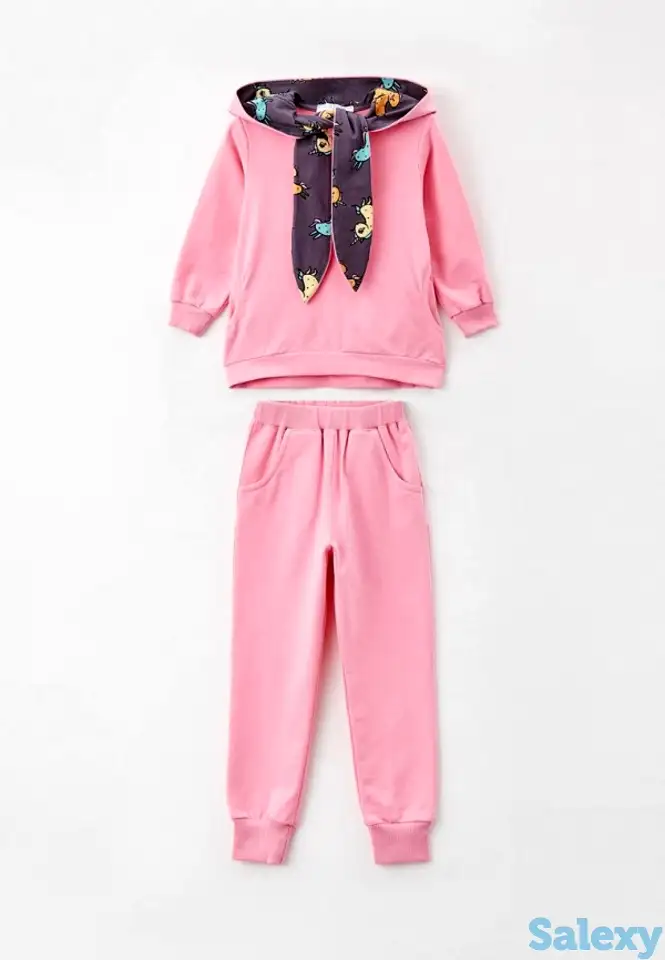 Костюм спортивный ete children, фотография 1