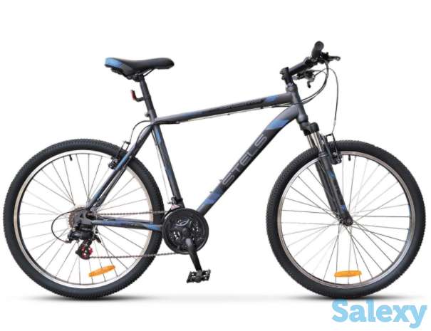 Горный велосипед 