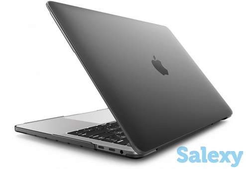 Чехол-накладка i-blason ultra slim cover для macbook pro 13