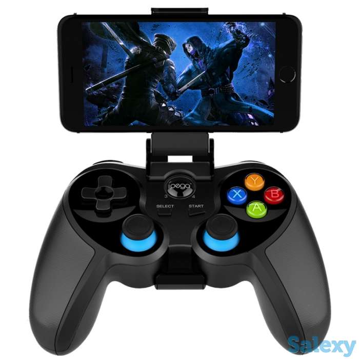 Продам беспроводной универсальный игровой джойстик IPEGA PG-9157, фотография 1