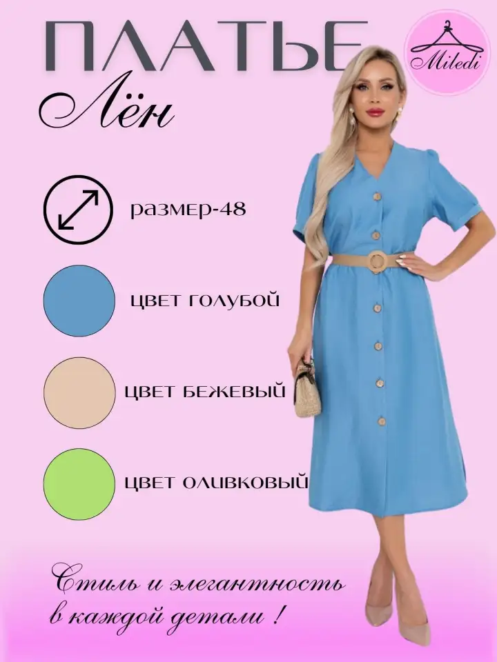 Инфографика для маркетплейсов, фотография 4