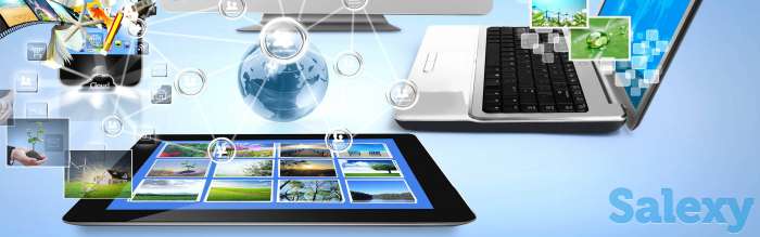 Сайт жасау сапалы әрі дизайнды, фотография 4