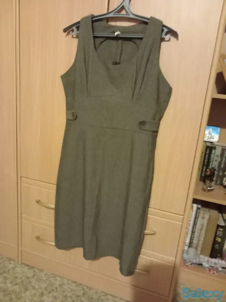 сарафан женский, фотография 1